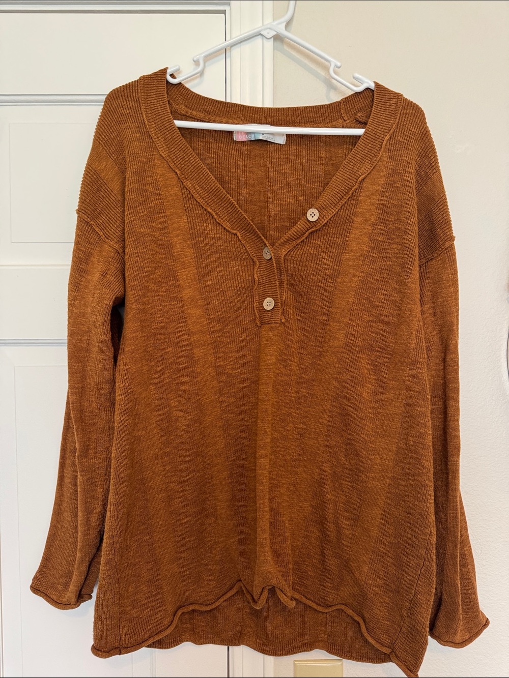 Free People Amber Venice Sweat Set - Picture 3 of 7